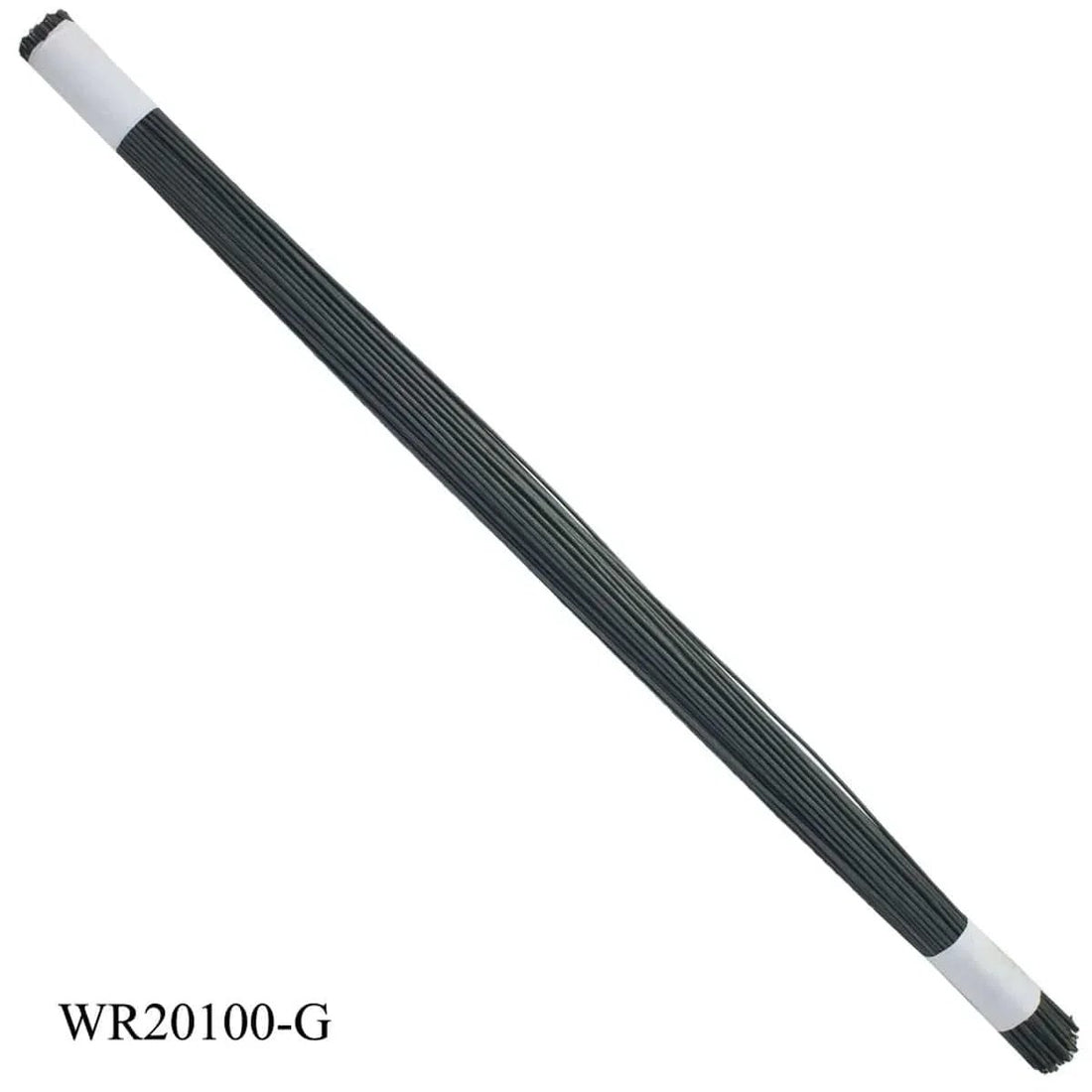 Craft Wire Stick 12inch 20Guage Green WR20100-G