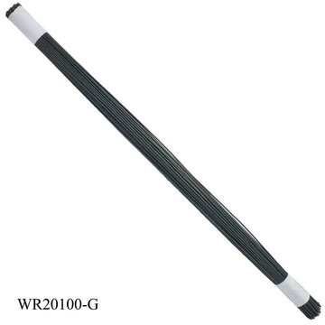 Craft Wire Stick 12inch 20Guage Green WR20100-G