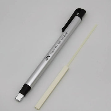 Stl Eraser Pen (1pcs) pack of 1