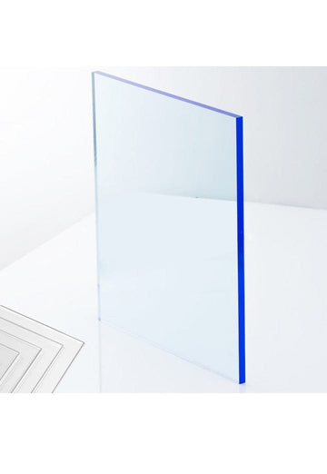 Acrylic Plate A4 Clear 2Mm Trcapa4Cr | INKARTO