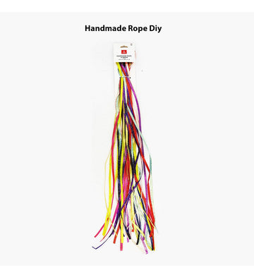 Diy Handmade Rope Dj12-1583 Raw-2054 | INKARTO