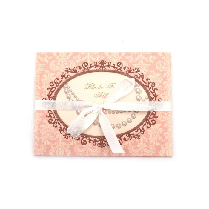 Photo frame album paper journaling kit for return gift- Pack of 1