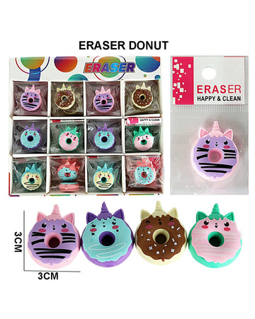 Eraser Donut 5227 | INKARTO