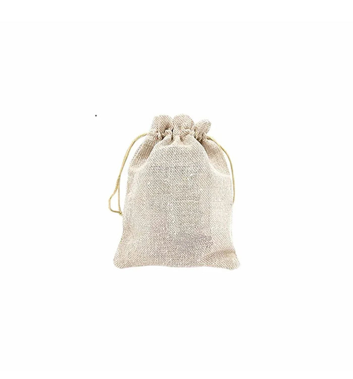 Jute Potli 5X7Inch Jp5X7Inch | INKARTO