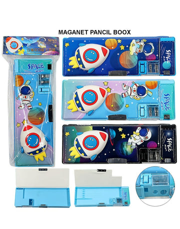 Magnet Pencil Box Xpm551-11 | INKARTO