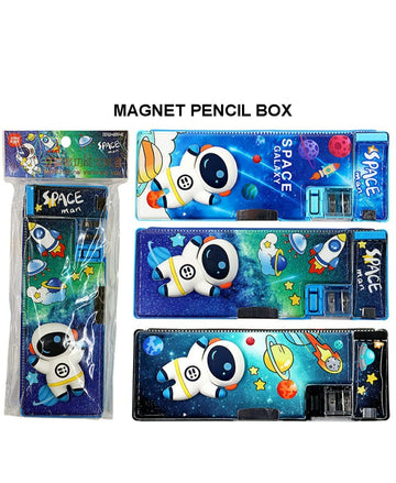 Magnet Pencil Box Xpm551-2 | INKARTO