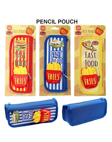 Pencil Case Pouch for Kids Xpm2080-15 | INKARTO