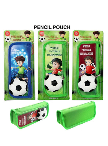 Pencil Case Pouch for Kids Xpm2080-12 | INKARTO