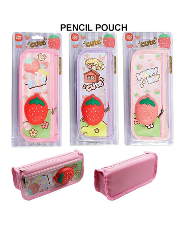 Pencil Case Pouch for Kids Xpm2080-5 | INKARTO