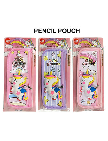 Pencil Case Pouch for Kids Xpm2080-7 | INKARTO