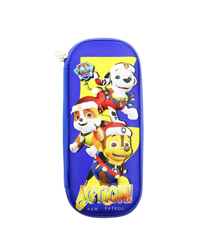 Pencil Pouch 088-10
