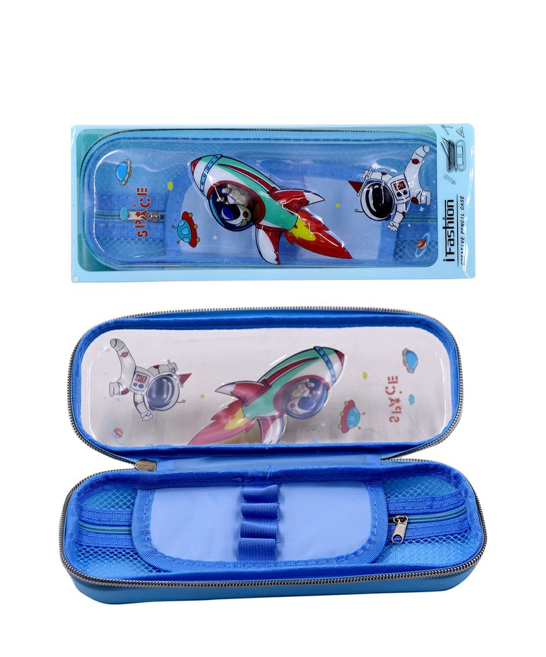 Pencil Pouch 5772