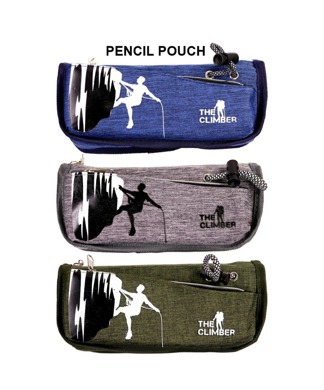 Pencil Pouch 9141