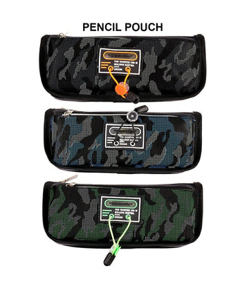 Pencil Pouch 92111