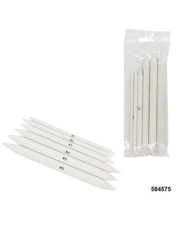 Paper Stumps Trc Bhari 6Pcs 584575