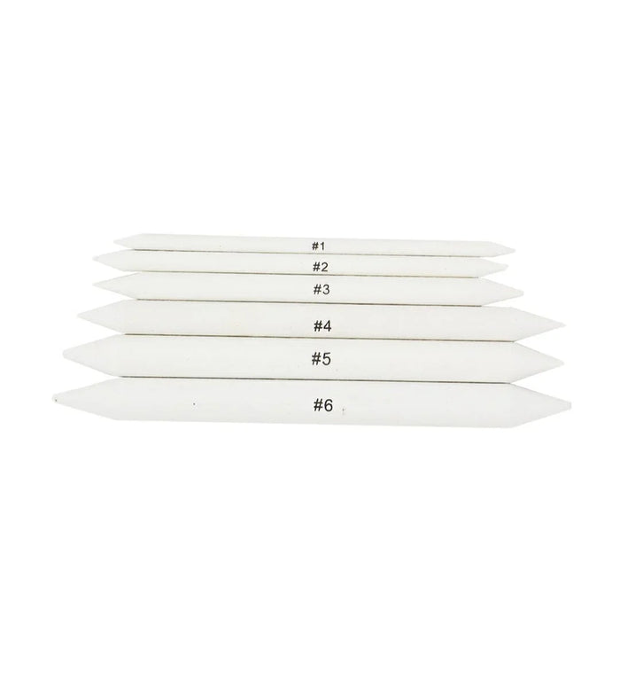 Paper Stumps Cc Raw797 | INKARTO