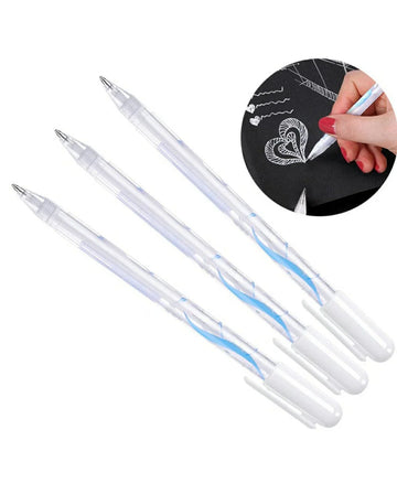 Superior White Pen 0.8Mm Raw1836 506438