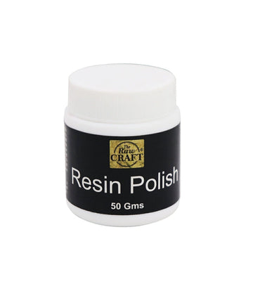 Trc Resin Polish 50Gms Trcrp50G