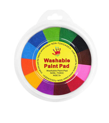 Washable Paint Pad Raw-2017