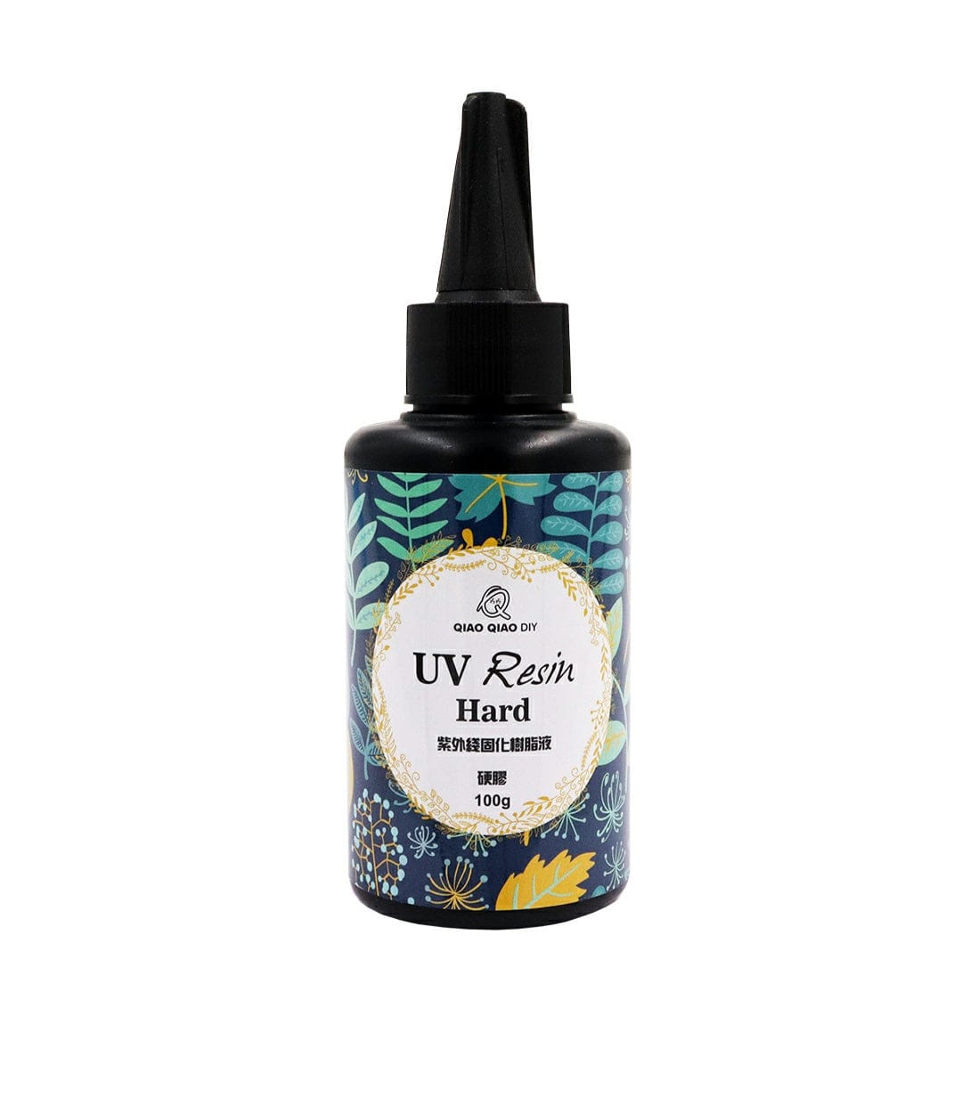 Uv Resin Hard 10Gram Uvr10G