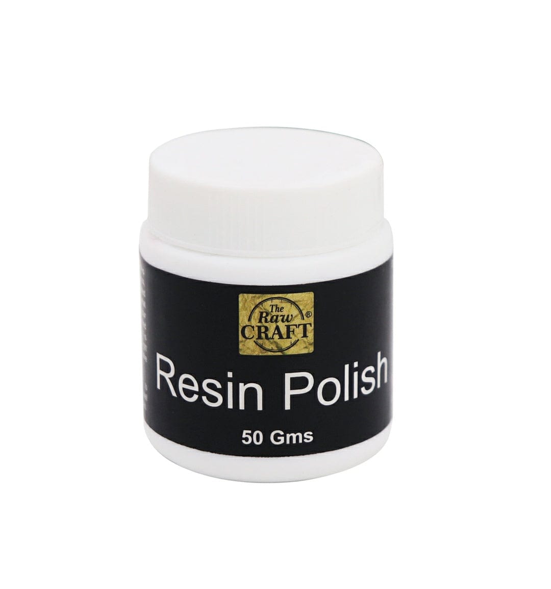 Trc Resin Polish 50Gms Trcrp50G