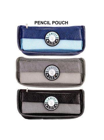 Pencil Pouch 8038