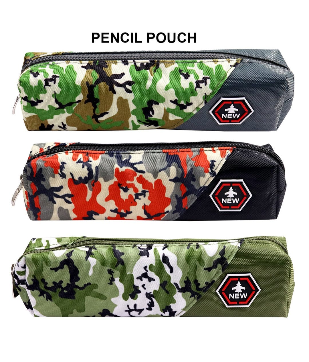 Pencil Pouch 68060