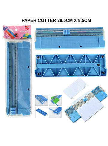 Paper Cutter A500S