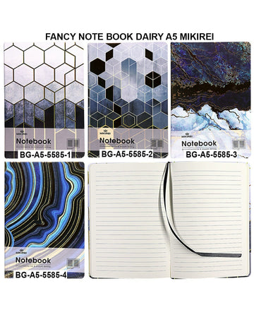 Note Book diary 5585 A5-5585