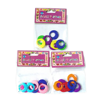 Craft Beads & accessories for hobby craft and DIY art & craft (Pack of 1)