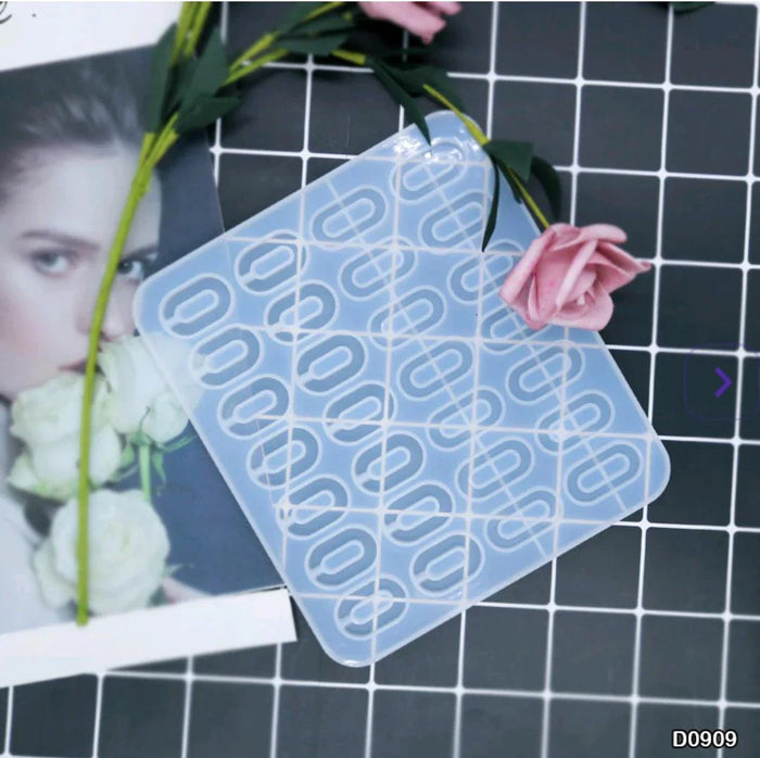 Resin Casting Molds Silicon