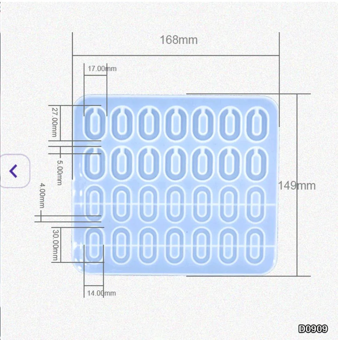 Resin Casting Molds Silicon
