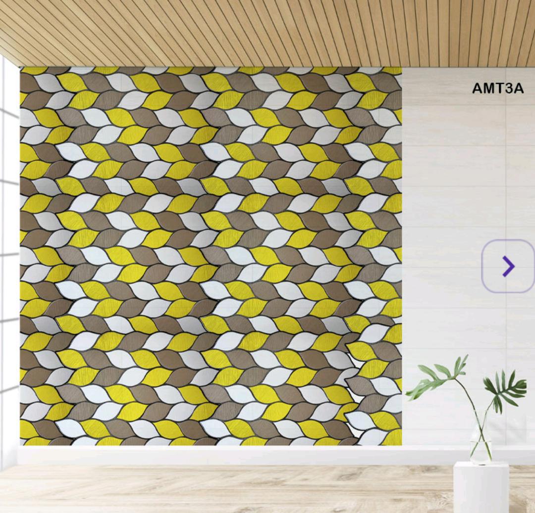 Self Adhesive Mosaic Tile (Amt3A)