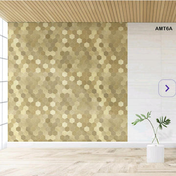 Self Adhesive Mosaic Tile (Amt6A)