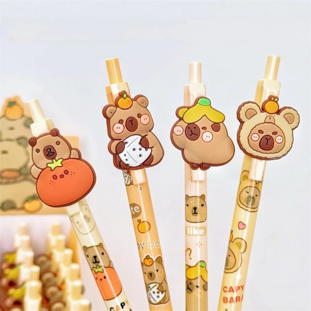 Cute Teddy bear Pencil l Pack of 1 pencil