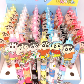 shinchan Gel Pen l Pack of 1 pen