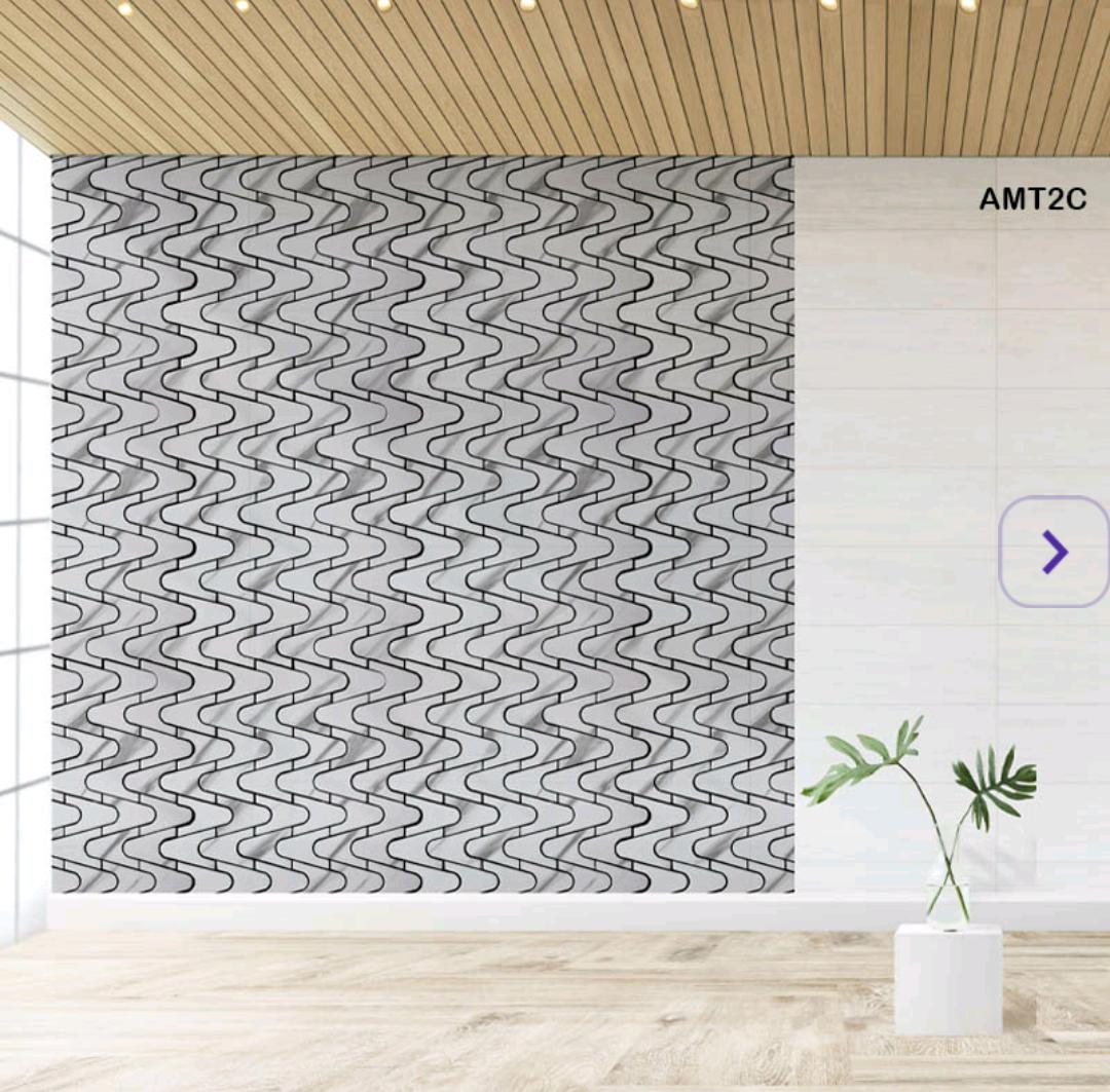 Self Adhesive Mosaic Tile (Amt2C)