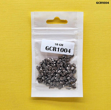 Gcr1004 10Gm Glass Colored Resin Stones