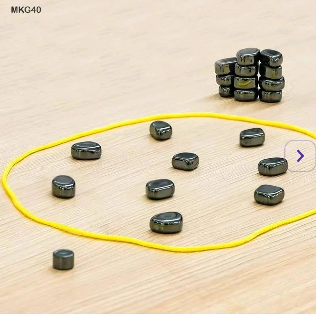 Magnet Kluster Game 40 Magnet l Pack of 1