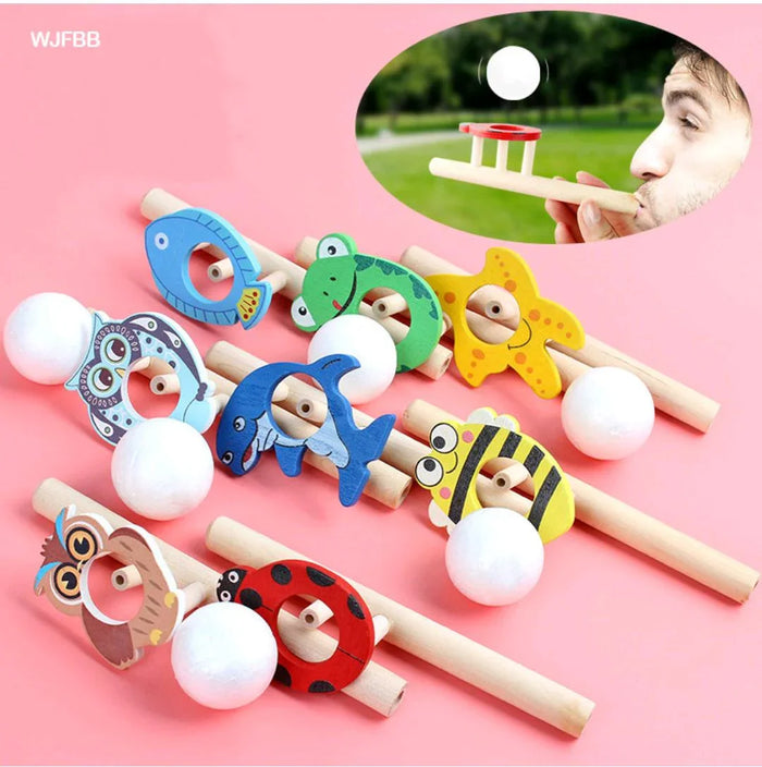 Wt Juggling Floating Balance Ball (Wjfbb)