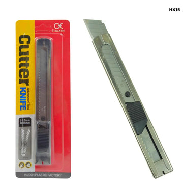 Hx15 Paper Cutter Knife
