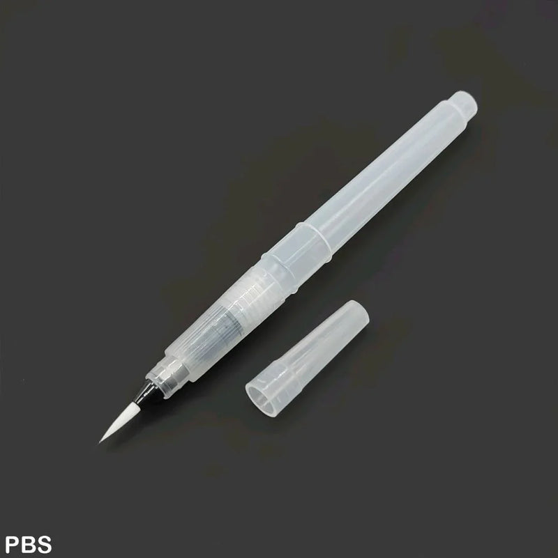 Fine Tip Pen Brush for Detailed Calligraphy & Art