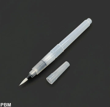 Medium Tip Pen Brush for Calligraphy & Artistic Drawing
