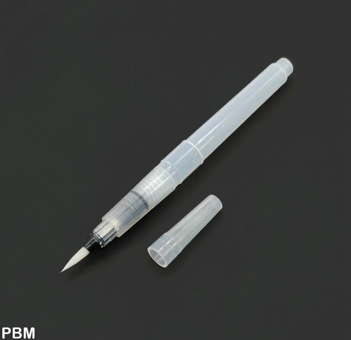 Medium Tip Pen Brush for Calligraphy & Artistic Drawing