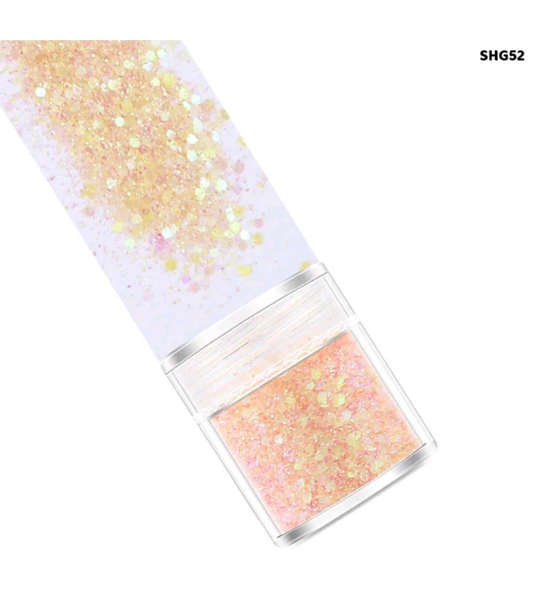 Shg52 Shimmer Glitter Ice Penetration 3