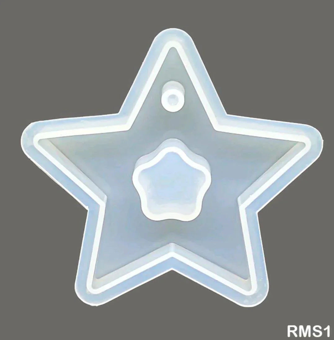Silicone Mold 7x7 (1pcs) pack of 1