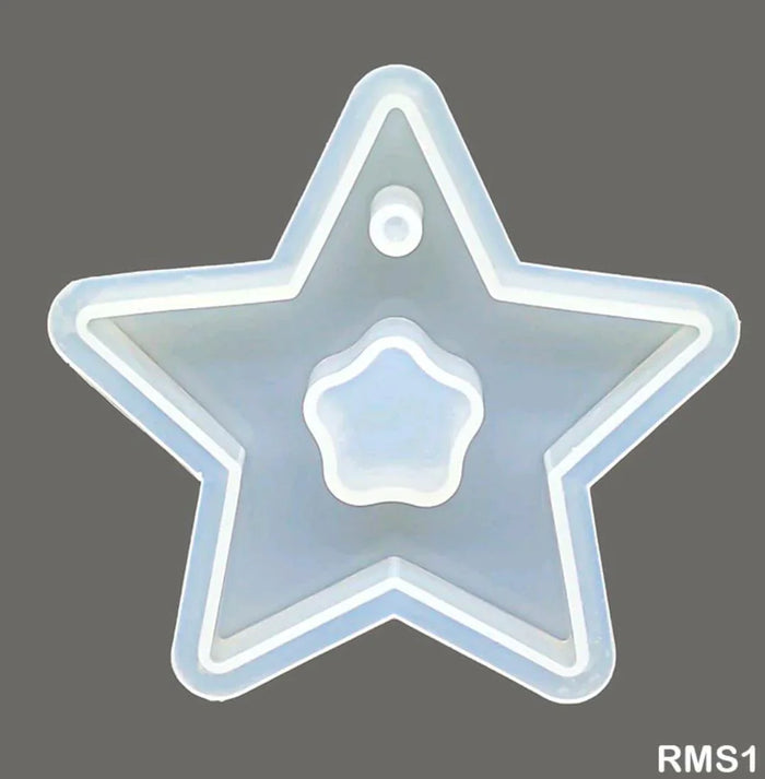 Silicone Mold 7x7 (1pcs) pack of 1