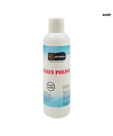 High-Gloss Resin Polish (100g)