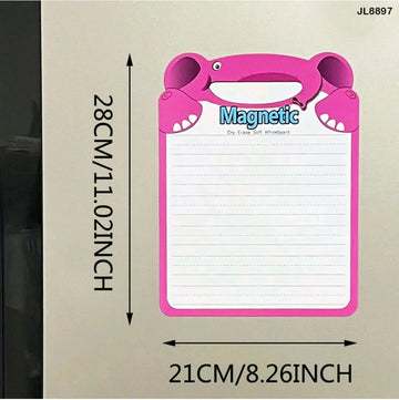 Magnetic Planner (size:A4) pack of 1