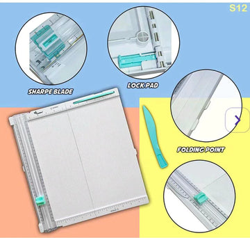 12" x 12" Scoring and Trimming Board